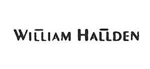 William Hallden